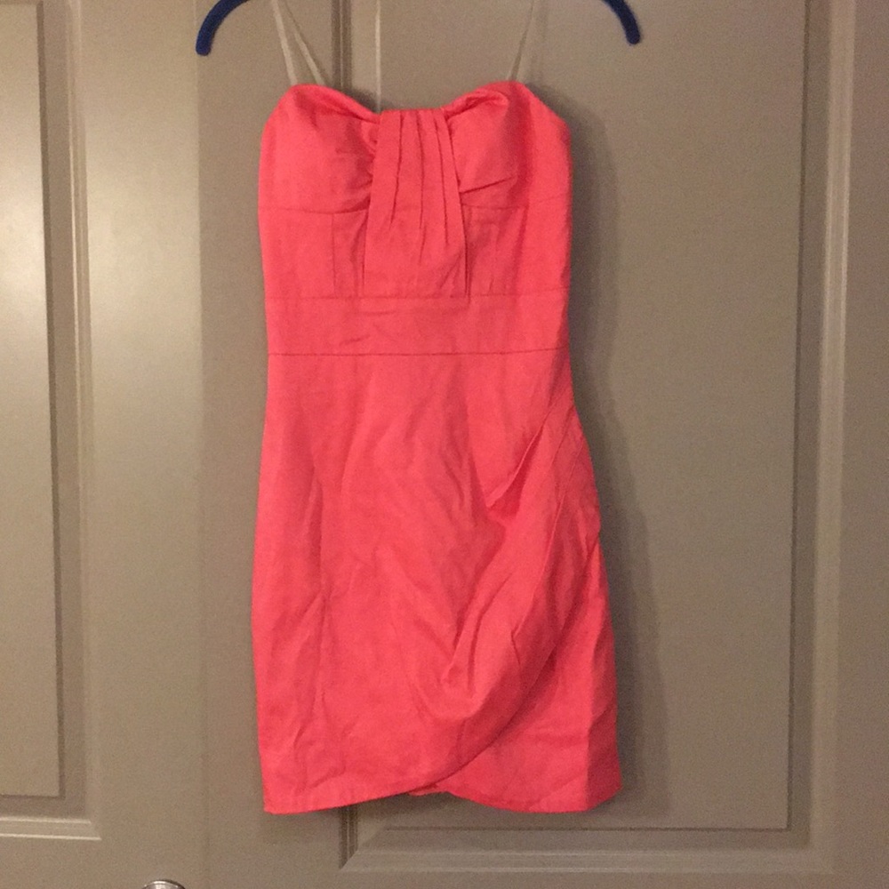 Charlotte Russe bodycon dress